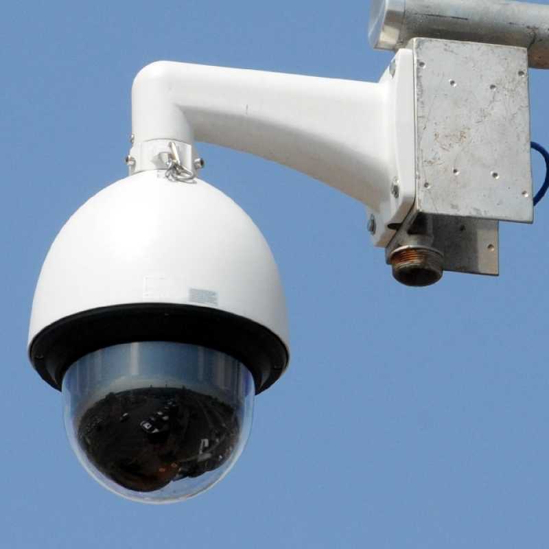 Câmera de Monitoramento Via Internet Preço Santa Cruz de Salinas - Monitoramento por Câmeras