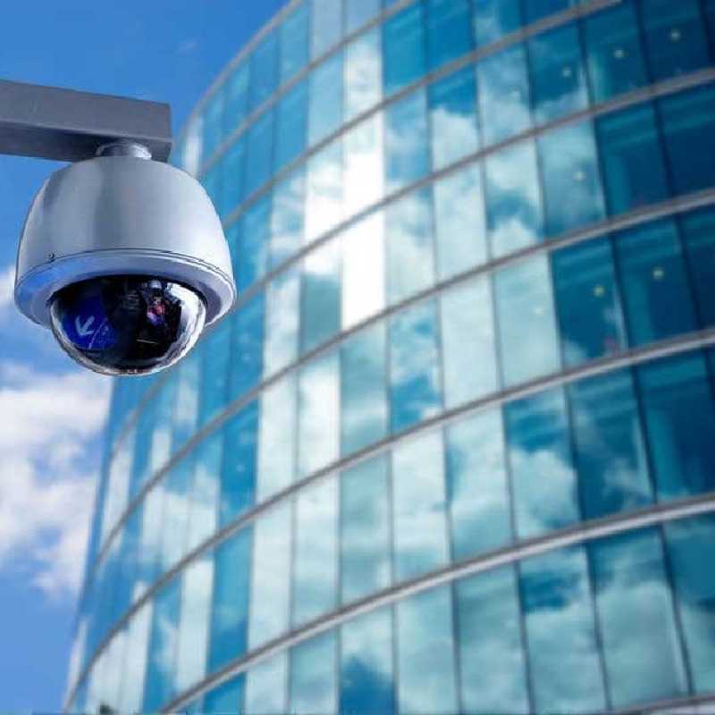 Cotação de Câmera de Monitoramento Via Internet Espinosa - Monitoramento Câmeras de Segurança