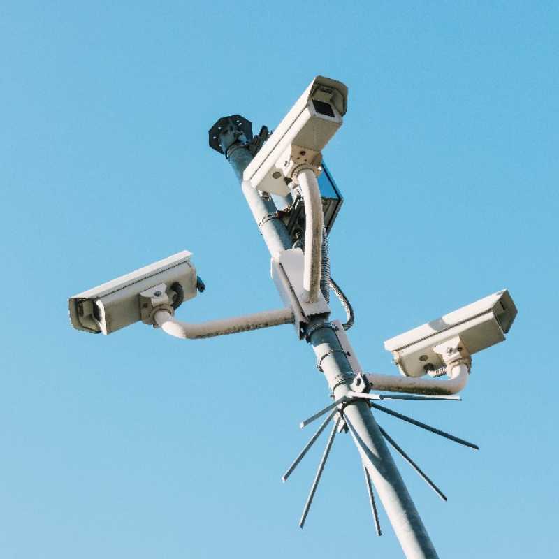 Cotação de Monitoramento de Câmera Montalvânia - Monitoramento de Câmeras de Segurança
