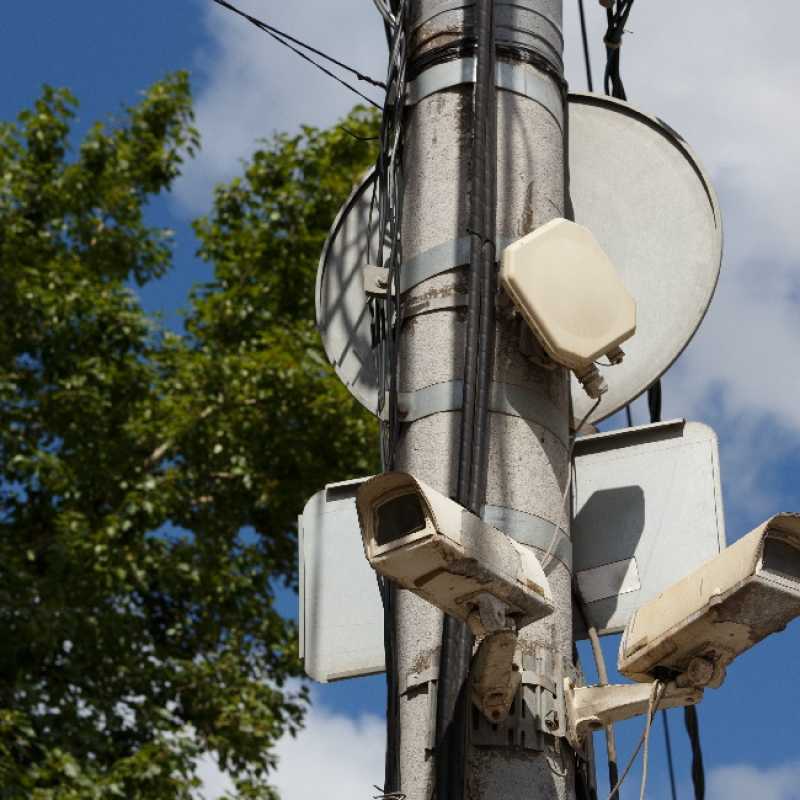 Cotação de Monitoramento por Câmeras de Segurança Várzea da Palma - Monitoramento por Câmeras Via Internet