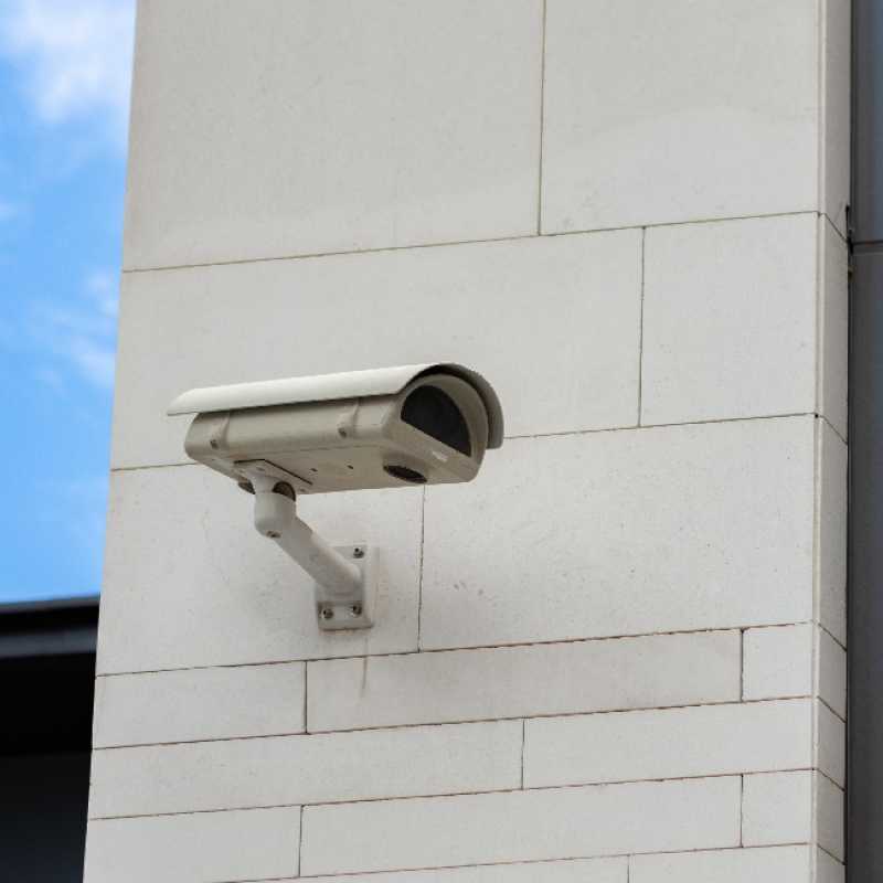 Cotação de Sistema de Monitoramento de Câmeras Via Celular Indaiabira - Câmera de Monitoramento Via Internet