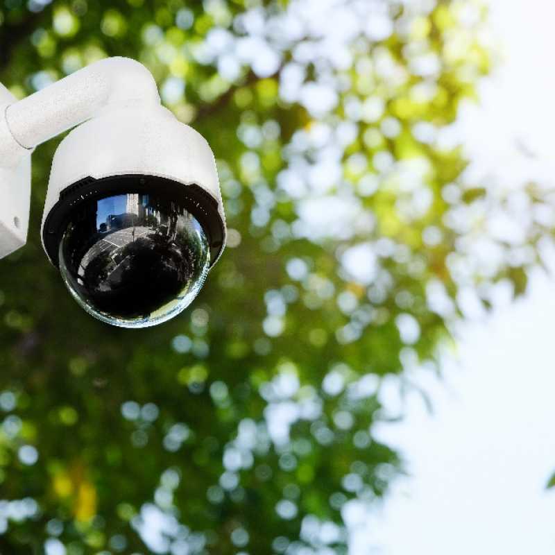 Instalação de Monitoramento Câmeras Residencial Porteirinha - Câmera de Monitoramento Via Internet