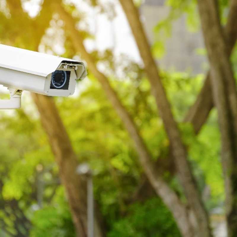 Instalação de Sistema de Monitoramento de Câmeras Via Celular Riacho dos Machados - Monitoramento por Câmeras Via Internet