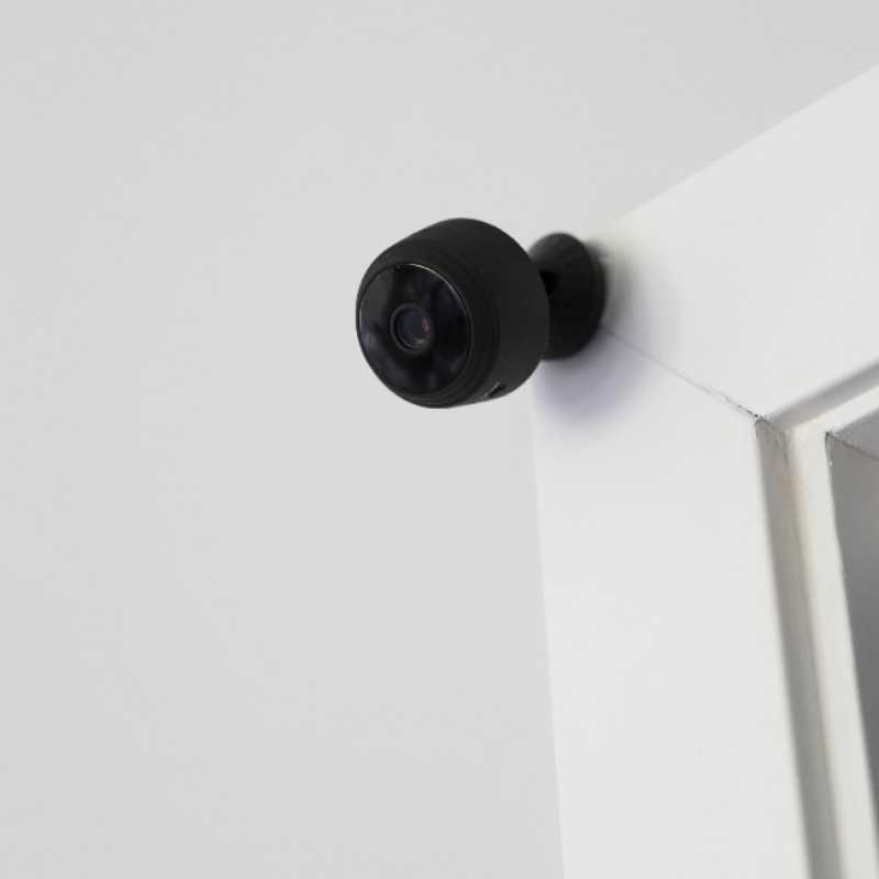Monitoramento Câmeras Residencial Preço Claro dos Poções - Monitoramento de Câmeras de Segurança