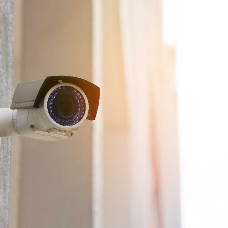 Monitoramento de Câmera Preço Verdelândia - Monitoramento de Câmeras de Segurança