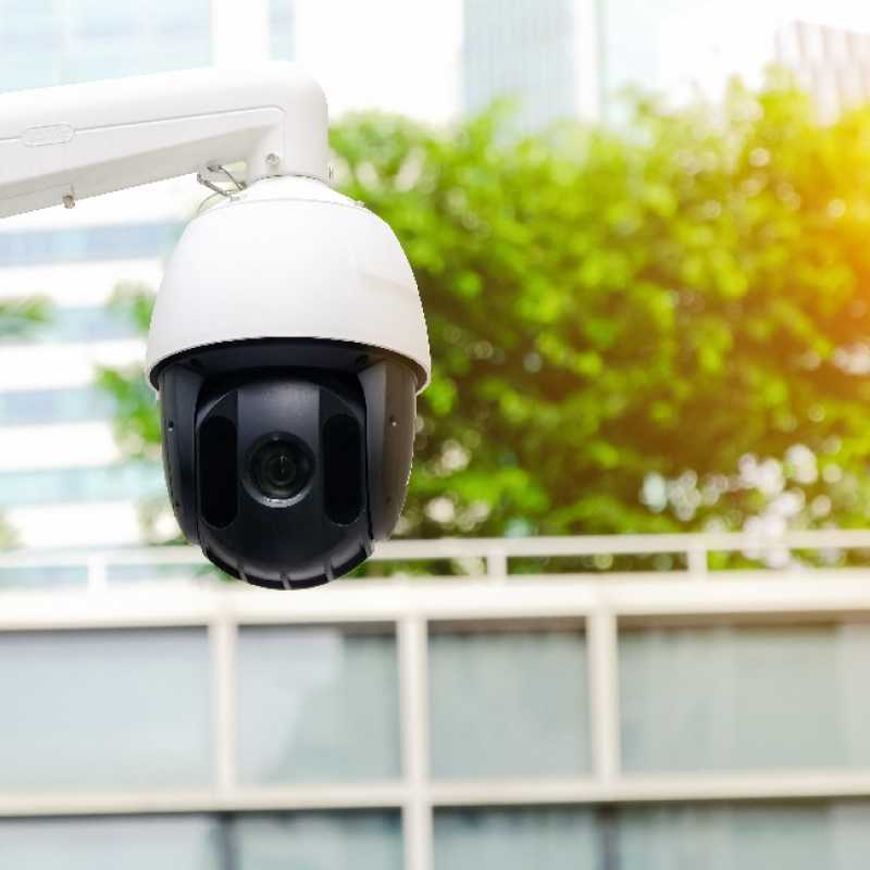 Monitoramento de Câmera Guaraciama - Monitoramento por Câmeras de Segurança