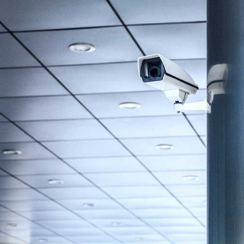 Monitoramento por Câmeras de Segurança Preço Josenópolis - Monitoramento de Câmeras de Segurança