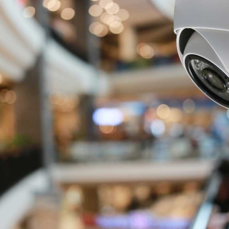 Monitoramento Residencial com Câmeras Preço Novorizonte - Monitoramento Eletrônico por Câmeras