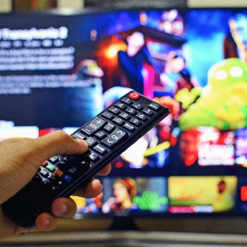 Pacote Tv e Internet Valor Chapada Gaúcha - Plano de Internet Porteirinha