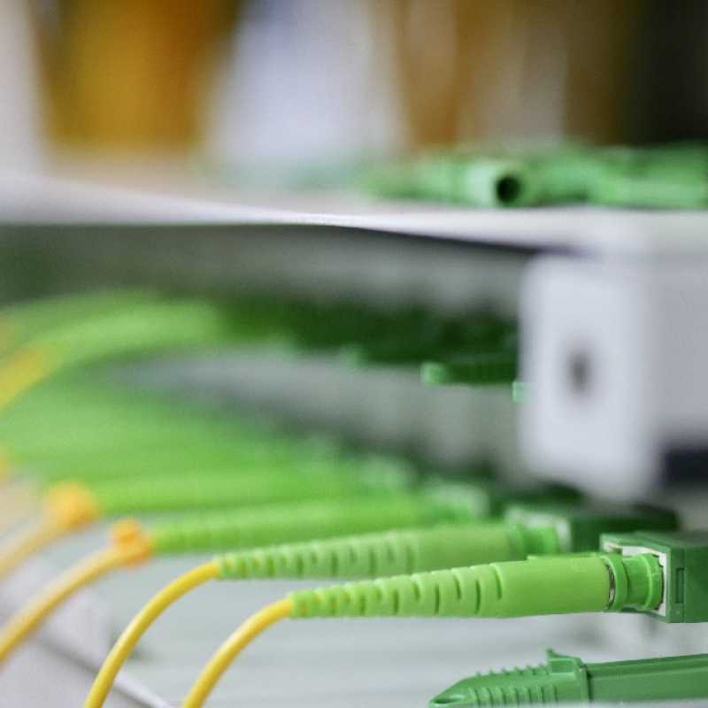 Plano de Internet Fibra óptica Residencial São João da Ponte - Plano de Internet Paciência