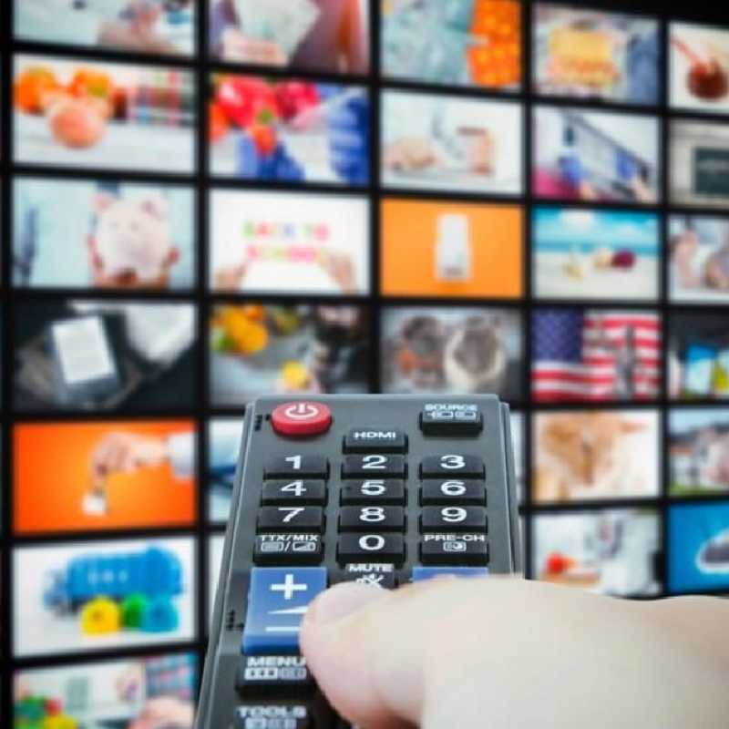 Plano Tv e Internet Valor Mato Verde - Pacote de Internet Residencial