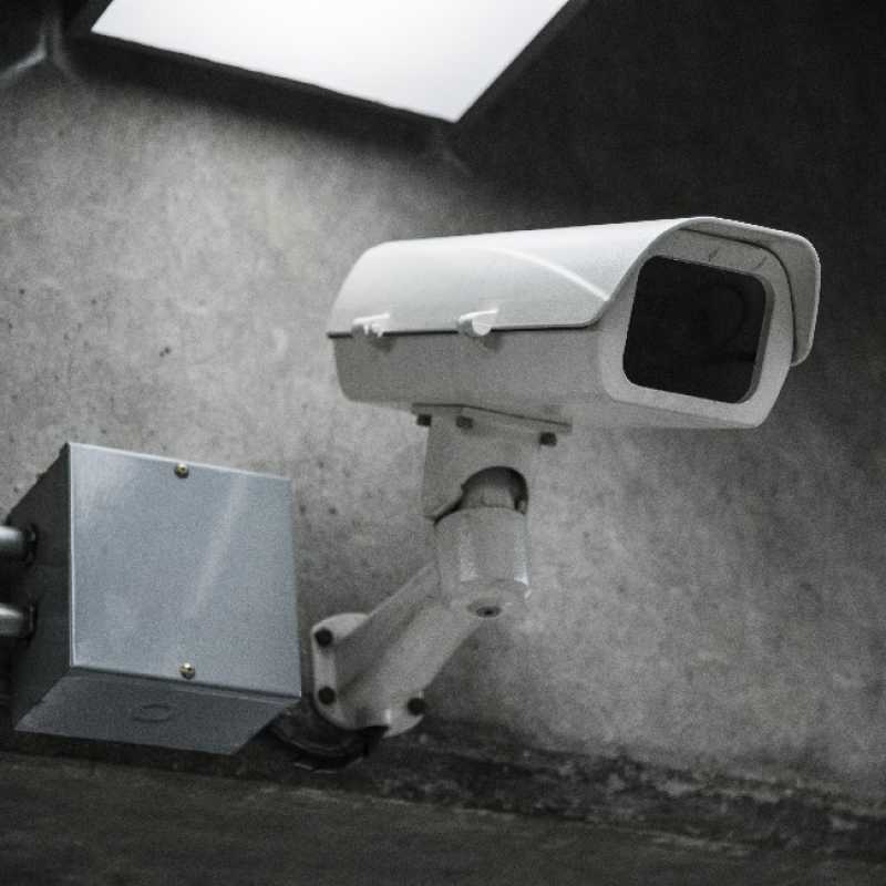 Sistema de Monitoramento de Câmeras Via Celular Preço Guaraciama - Monitoramento por Câmeras Residencial
