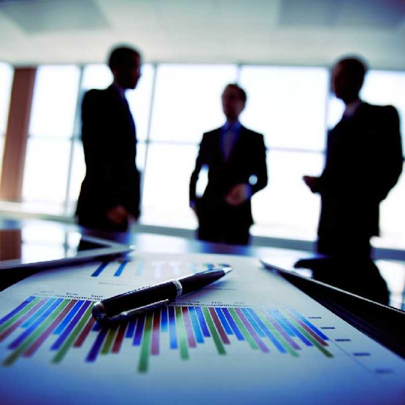 Software Gestão Financeira Empresarial São Romão - Sistema de Gerenciamento de Empresa