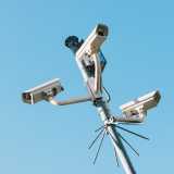 cotação de monitoramento de câmera Montalvânia