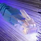 instalação de internet residencial fibra óptica Monte Azul