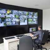 instalação de monitoramento câmeras de segurança Ibiracatu
