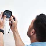monitoramento residencial com câmeras Japonvar